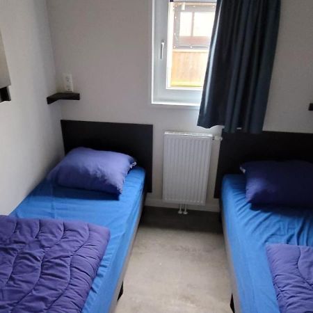 Vakantiepark Bronckhorst Hengelo  Bagian luar foto