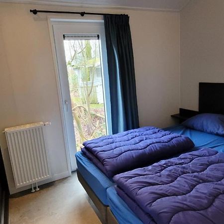 Vakantiepark Bronckhorst Hengelo  Bagian luar foto