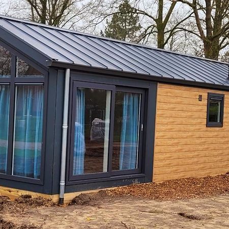 Vakantiepark Bronckhorst Hengelo  Bagian luar foto