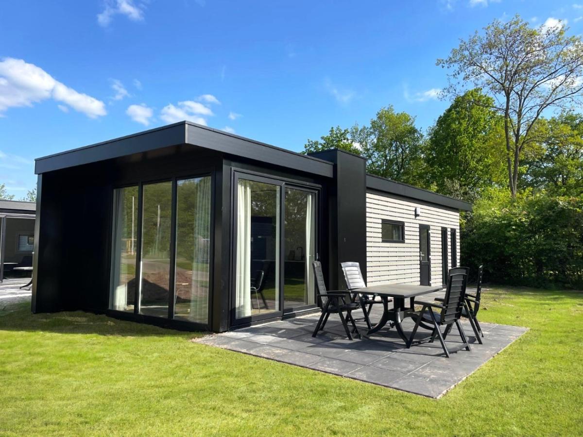 Vakantiepark Bronckhorst Hengelo  Bagian luar foto