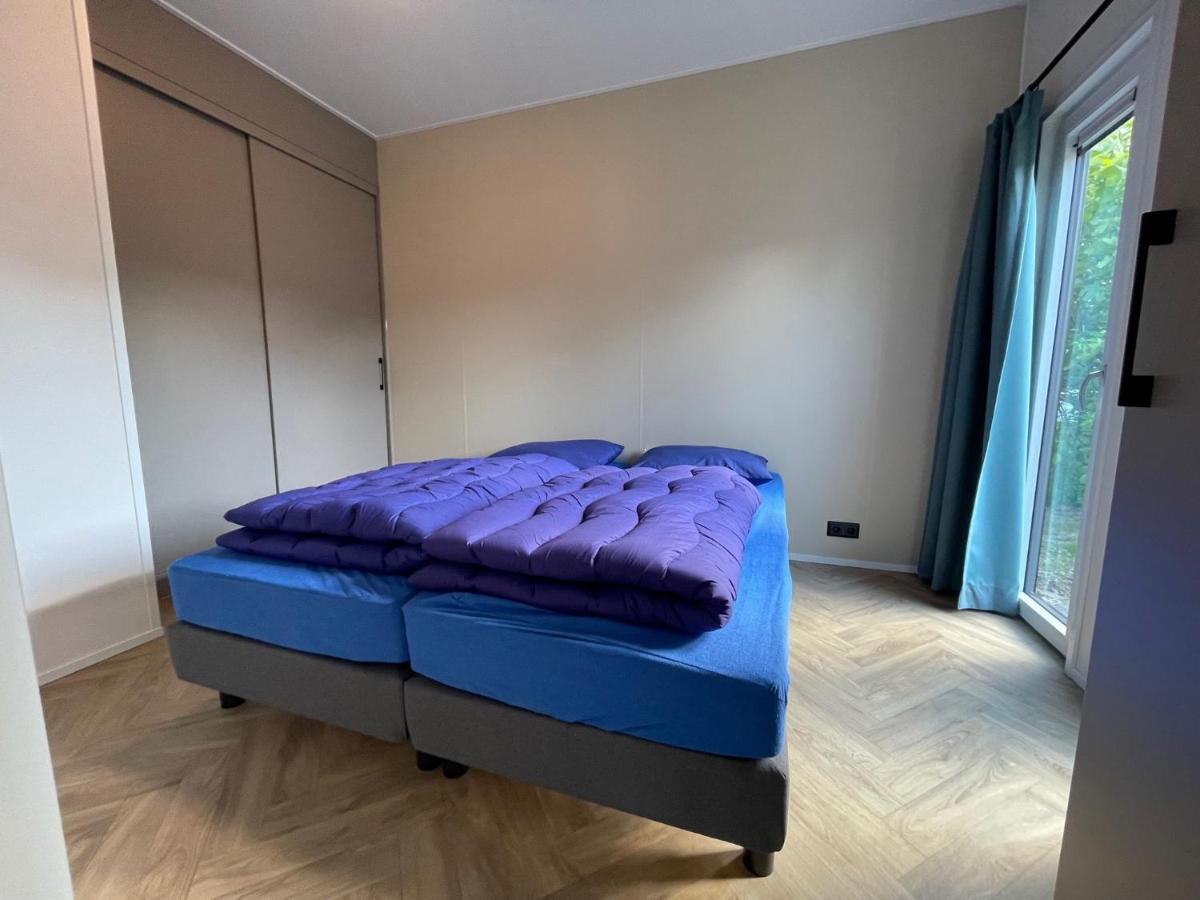 Vakantiepark Bronckhorst Hengelo  Bagian luar foto