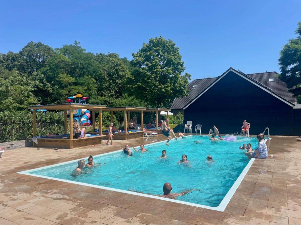 Vakantiepark Bronckhorst Hengelo  Bagian luar foto