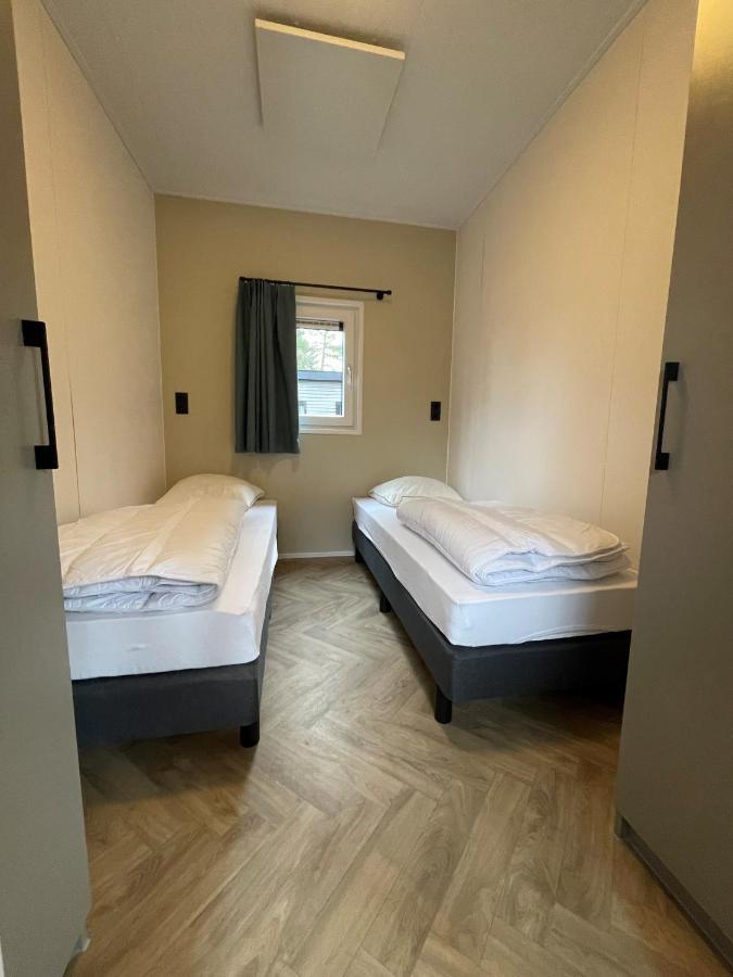 Vakantiepark Bronckhorst Hengelo  Bagian luar foto