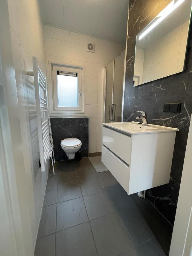 Vakantiepark Bronckhorst Hengelo  Bagian luar foto