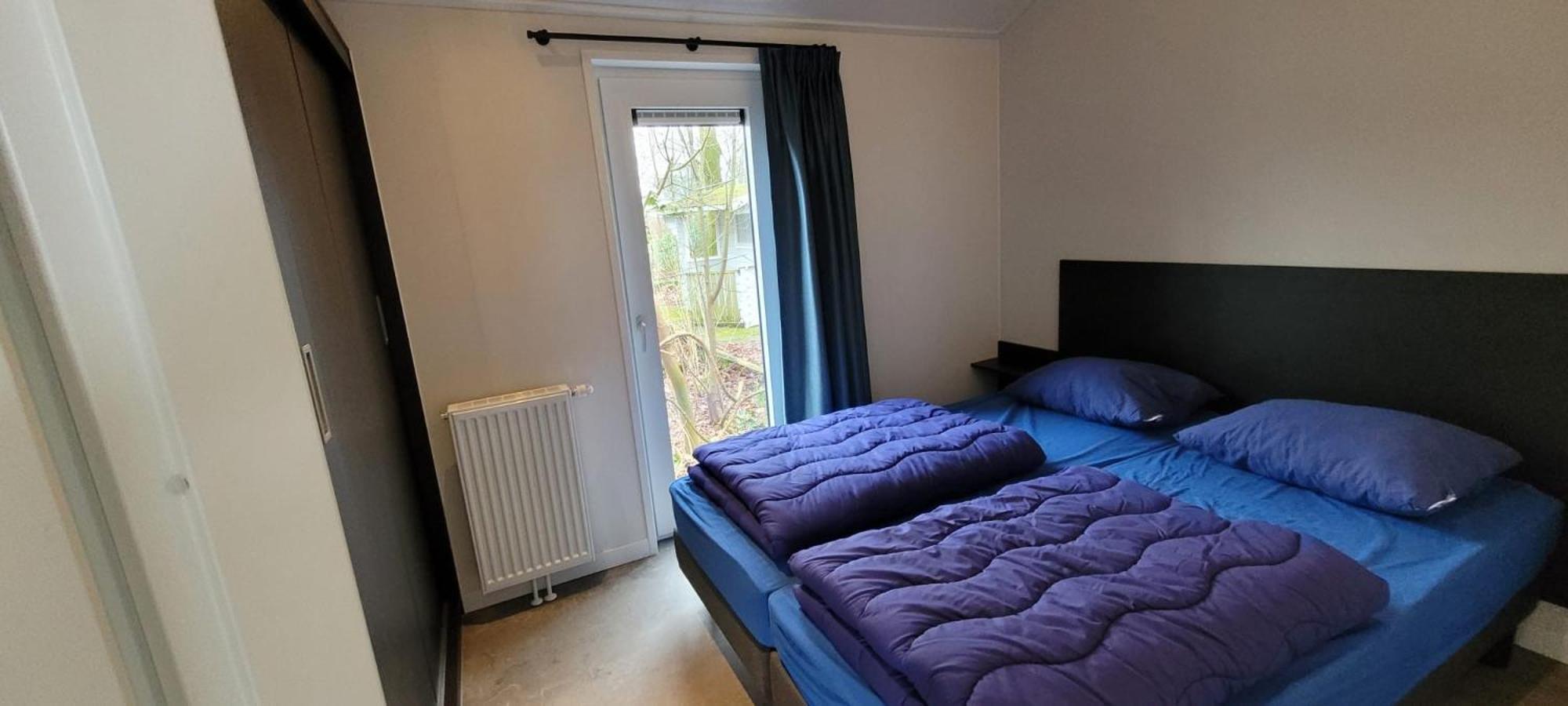 Vakantiepark Bronckhorst Hengelo  Bagian luar foto