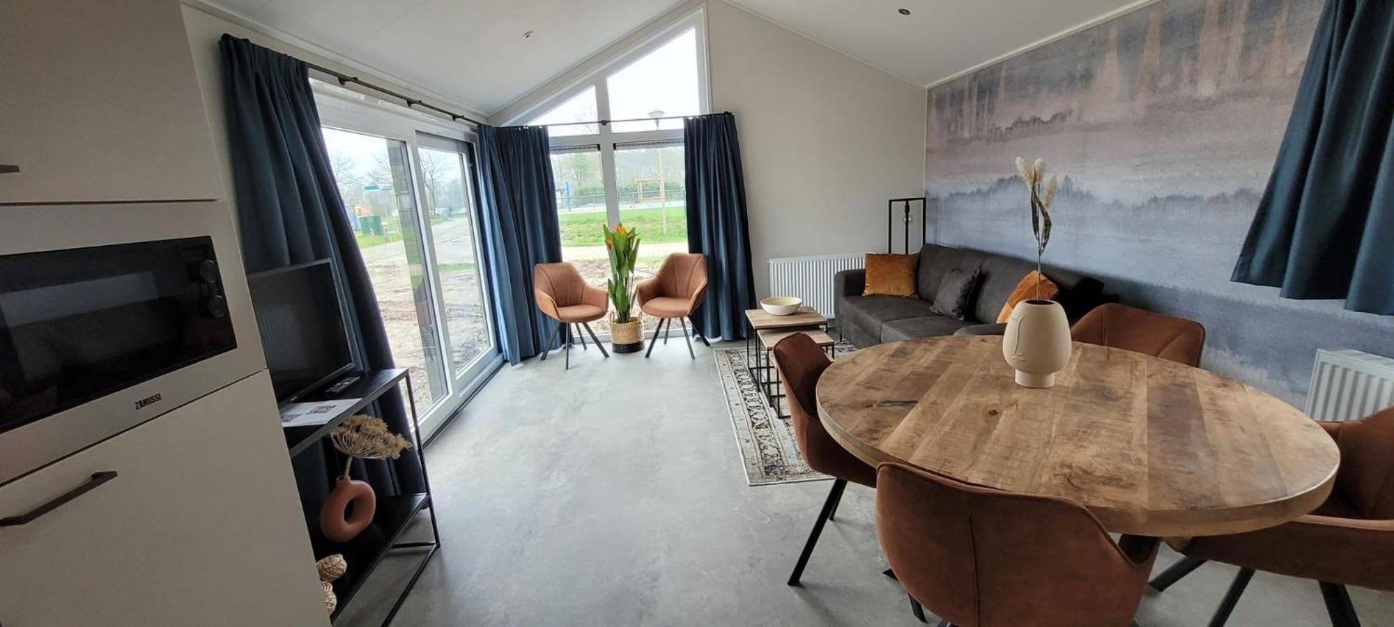 Vakantiepark Bronckhorst Hengelo  Bagian luar foto